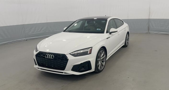 audi a5 sportback 2025 WAUDACF58SA010305 image audi a5 sportback 2025 WAUDACF58SA010305 image